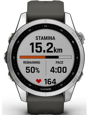 Smartwatch Garmin Fenix 7S