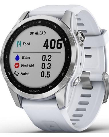 Smartwatch Garmin Fenix 7S