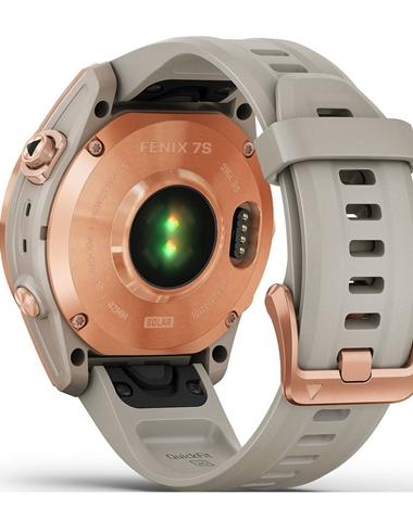 Smartwatch Garmin Fenix 7S Solar