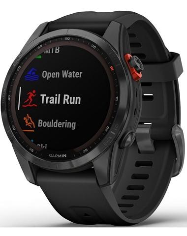 Smartwatch Garmin Fenix 7S Solar