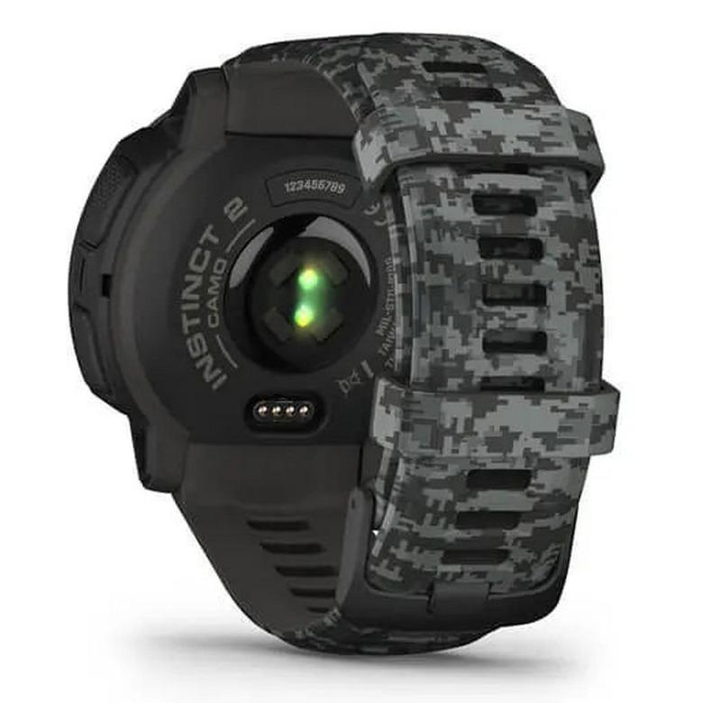 Zegarek sportowy Garmin Instinct® 2 Camo Edition 010-02626-03