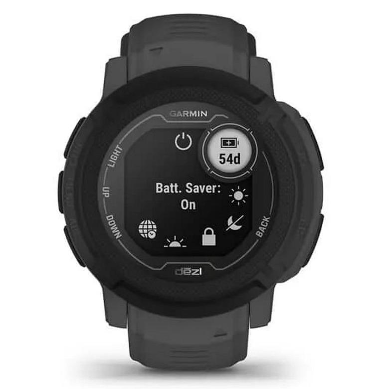 Zegarek sportowy Garmin Instinct® 2 Dēzl™ Edition 010-02626-70