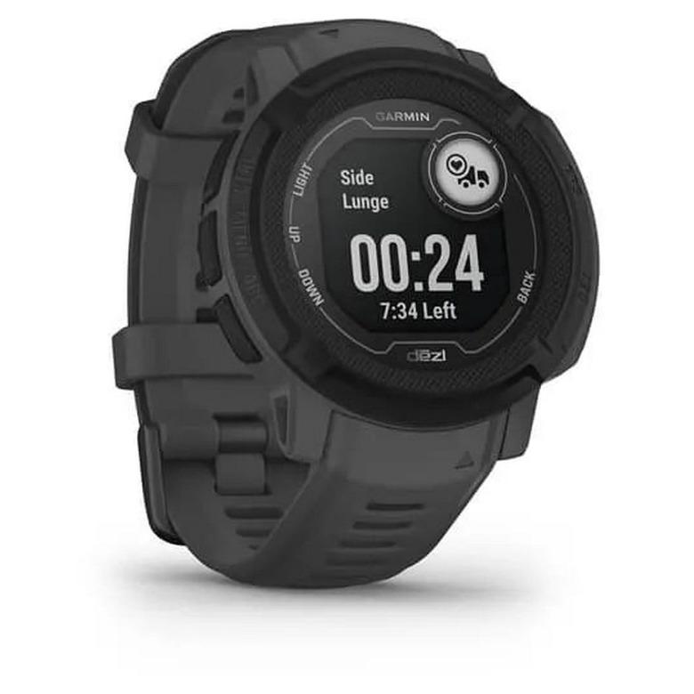 Zegarek sportowy Garmin Instinct® 2 Dēzl™ Edition 010-02626-70