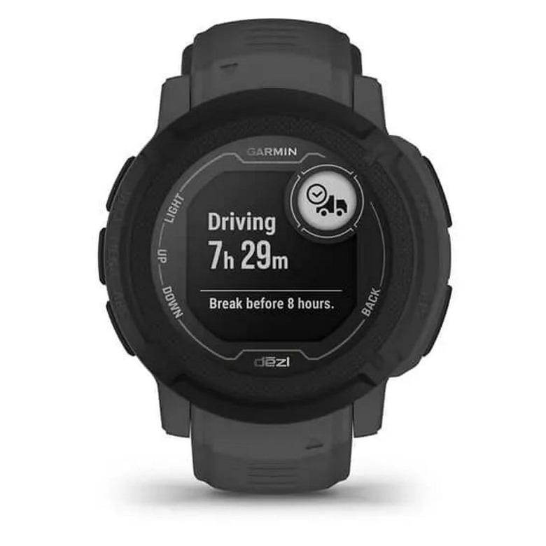 Zegarek sportowy Garmin Instinct® 2 Dēzl™ Edition 010-02626-70