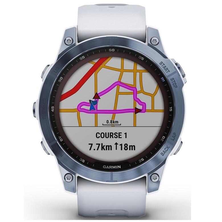 Smartwatch Garmin Fenix 7S