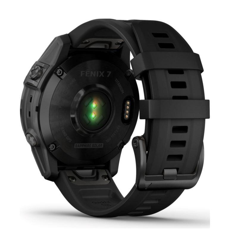 Smartwatch Garmin Fenix 7S