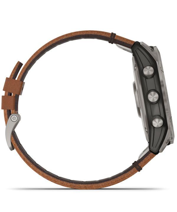Smartwatch Garmin Fenix 7X Sapphire Solar