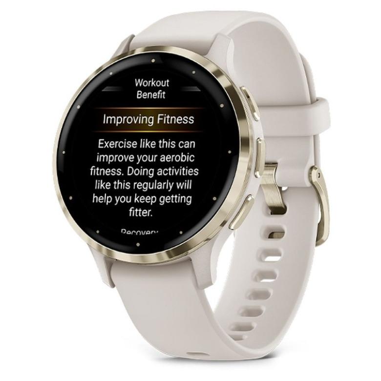 Smartwatch Garmin Venu 3S