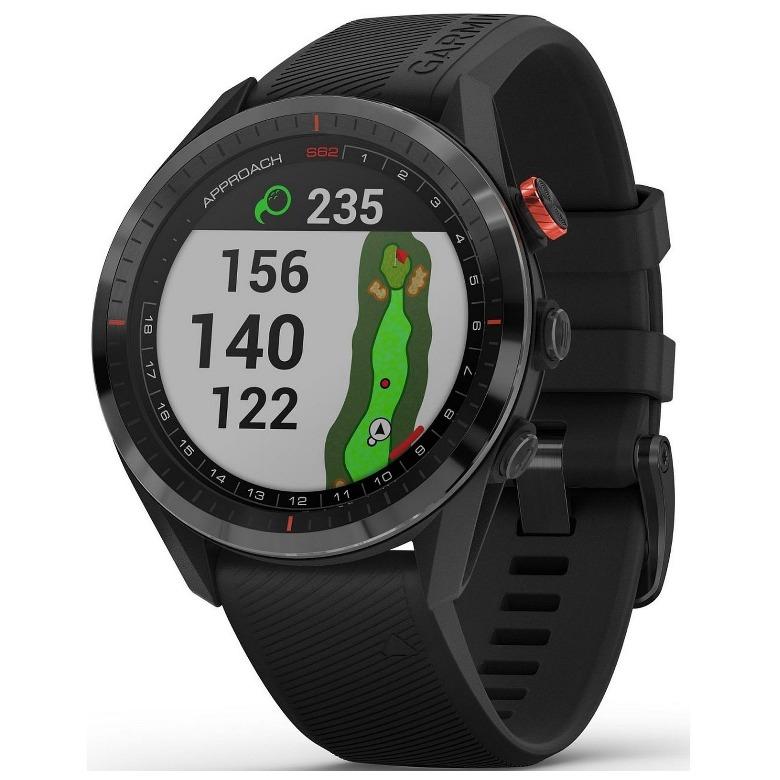 Zegarek sportowy Garmin Approach® S62