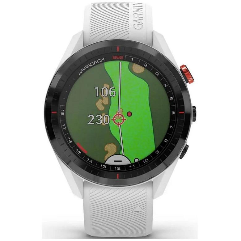 Zegarek sportowy Garmin Approach® S62