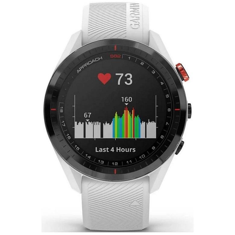 Zegarek sportowy Garmin Approach® S62