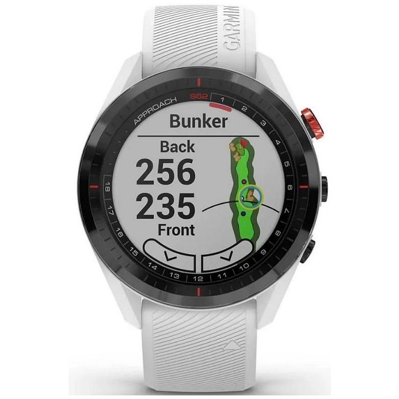 Zegarek sportowy Garmin Approach® S62