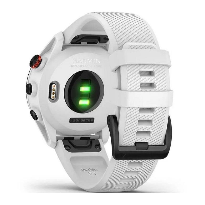 Zegarek sportowy Garmin Approach® S62