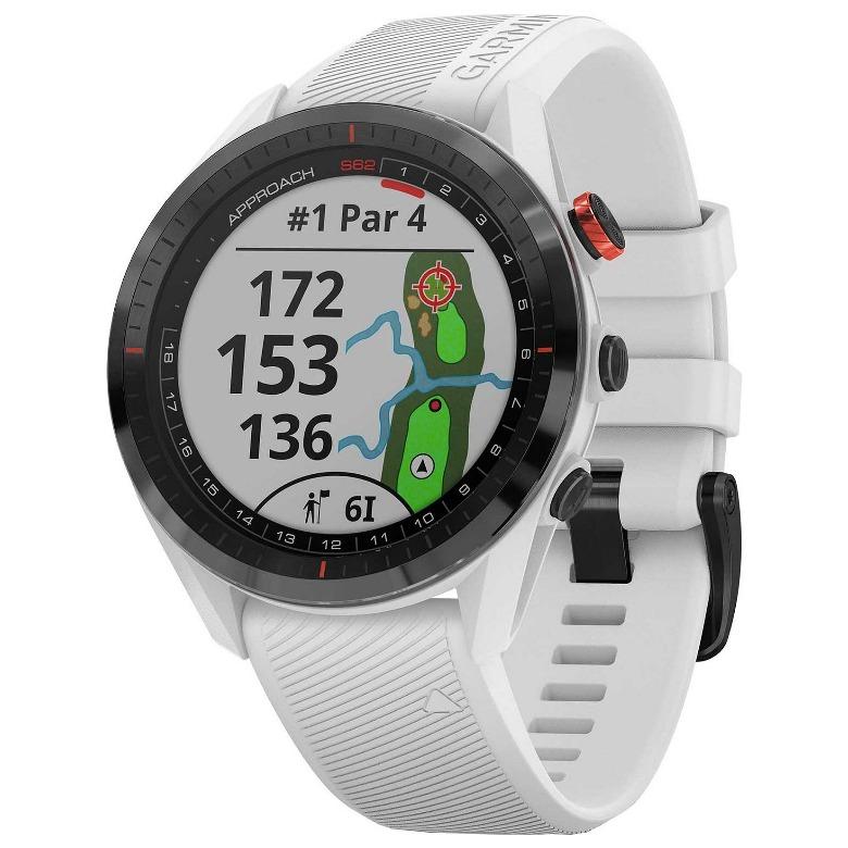 Zegarek sportowy Garmin Approach® S62