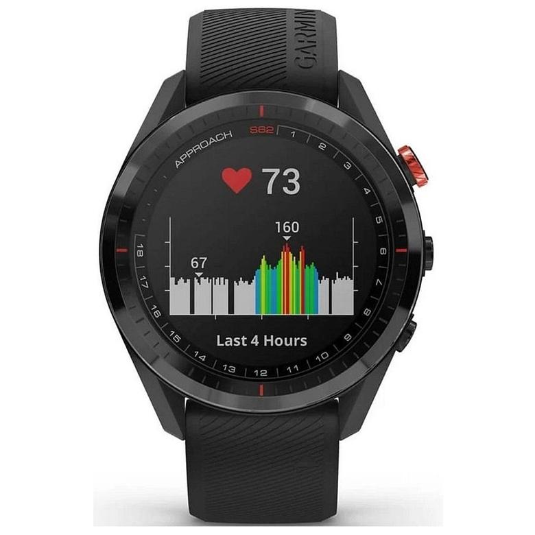 Zegarek sportowy Garmin Approach® S62