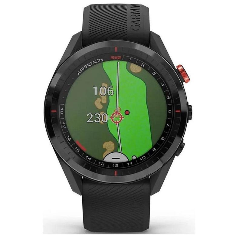 Zegarek sportowy Garmin Approach® S62