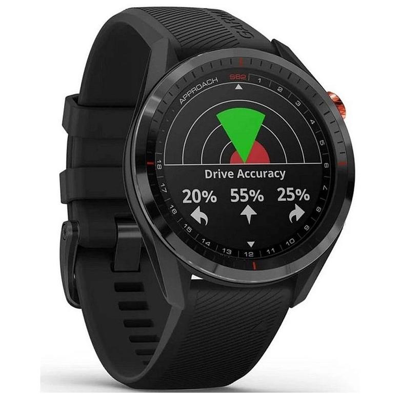 Zegarek sportowy Garmin Approach® S62