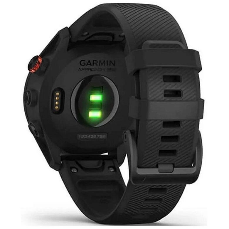 Zegarek sportowy Garmin Approach® S62