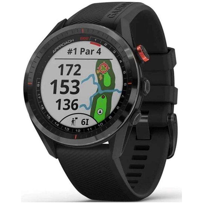 Zegarek sportowy Garmin Approach® S62