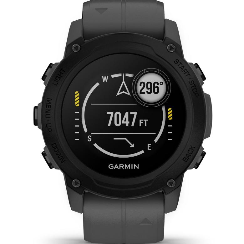 Zegarek sportowy Garmin Descent™ G1 Slate Gray