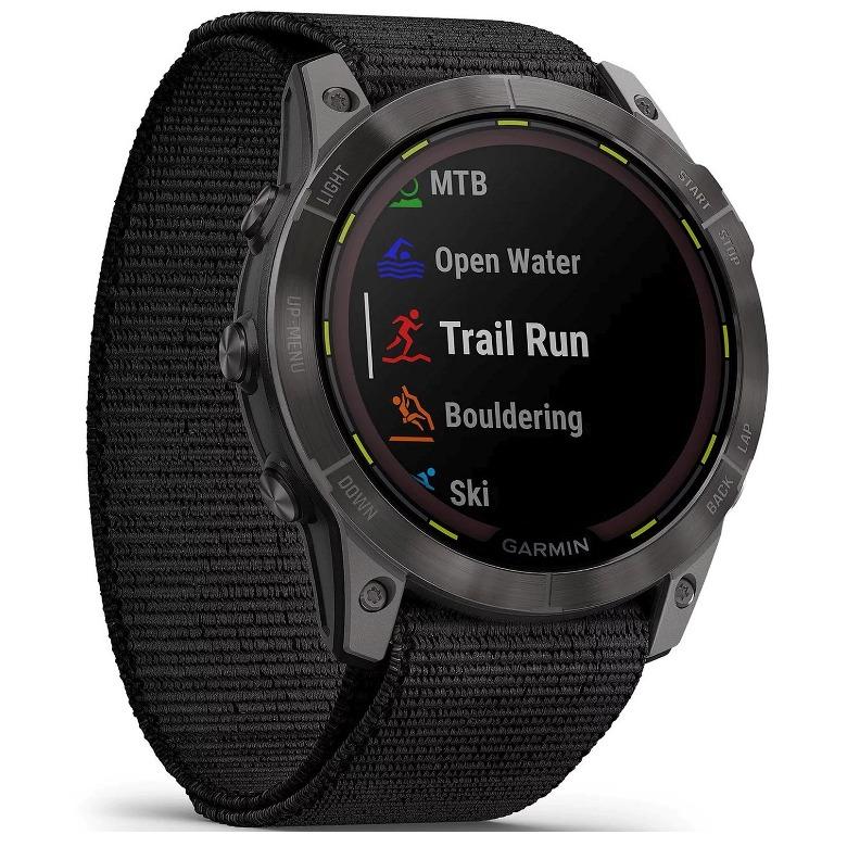 Garmin Enduro™ 2