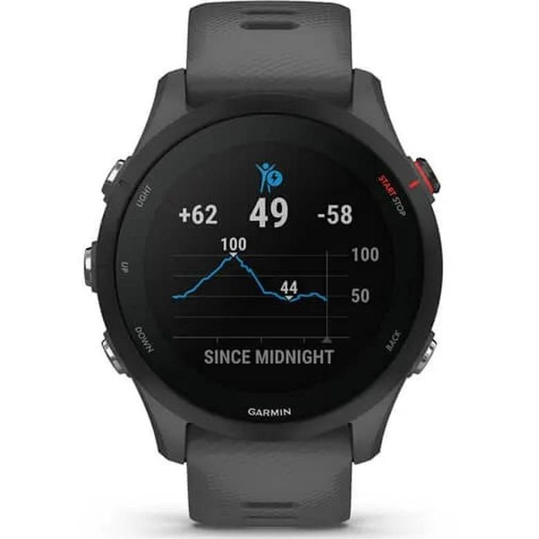Zegarek sportowy Garmin Forerunner 255 010-02641-10