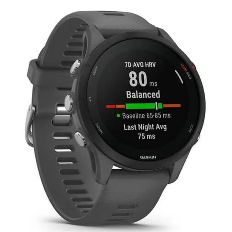 Zegarek sportowy Garmin Forerunner 255 010-02641-10