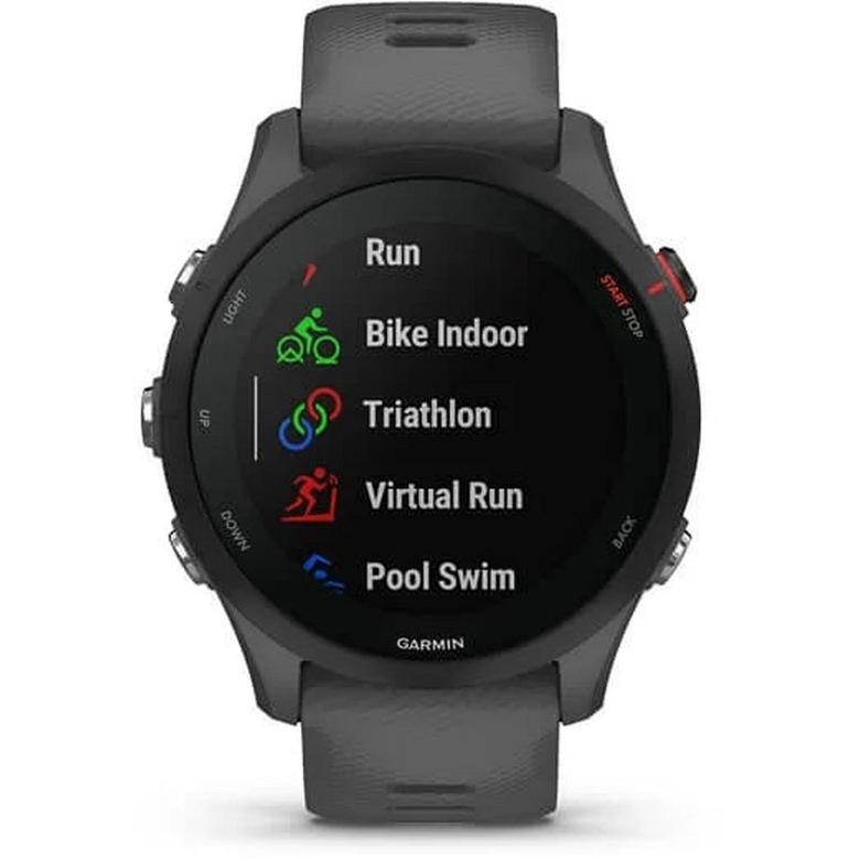 Zegarek sportowy Garmin Forerunner 255 010-02641-10