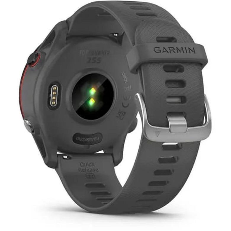 Zegarek sportowy Garmin Forerunner 255 010-02641-10