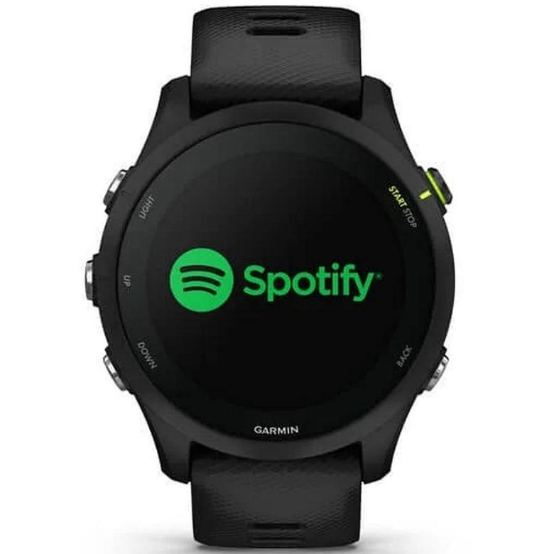 Zegarek sportowy Garmin Forerunner 255 Music 010-02641-30