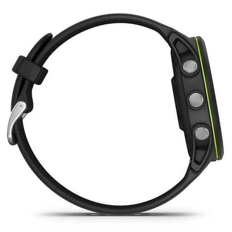 Zegarek sportowy Garmin Forerunner 255 Music 010-02641-30