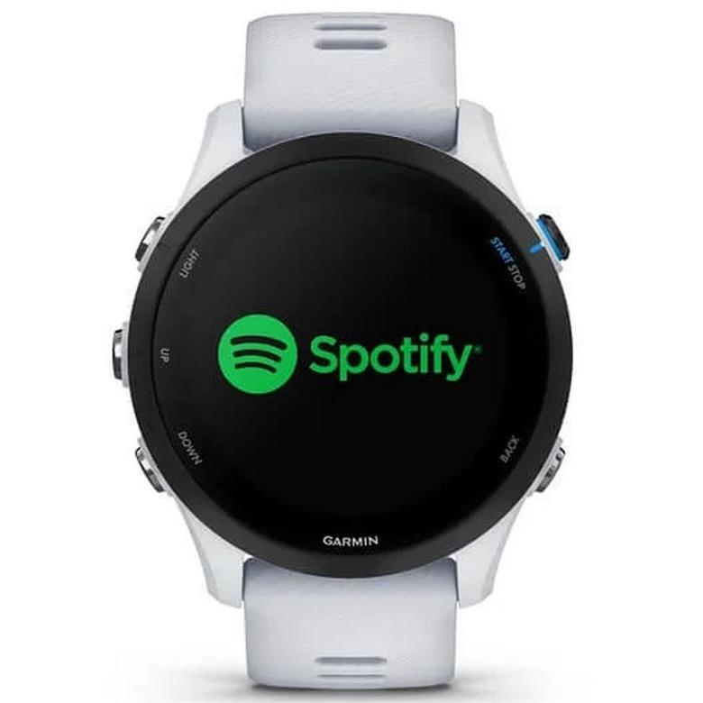 Zegarek sportowy Garmin Forerunner 255 Music 010-02641-31