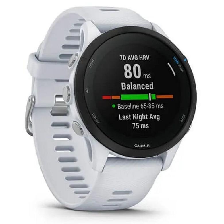 Zegarek sportowy Garmin Forerunner 255 Music 010-02641-31
