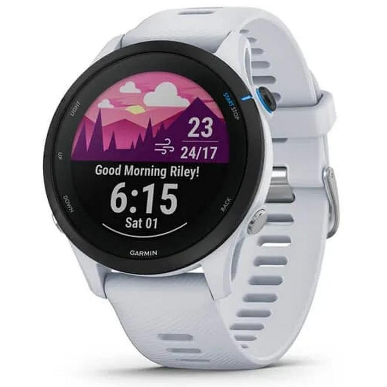 Zegarek sportowy Garmin Forerunner 255 Music 010-02641-31