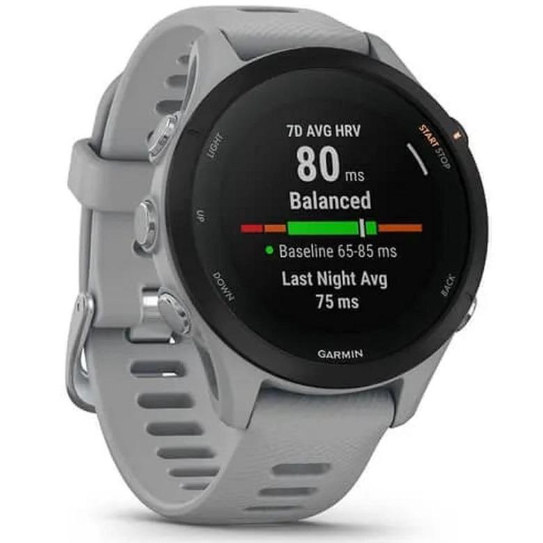 Zegarek sportowy Garmin Forerunner 255S 010-02641-12