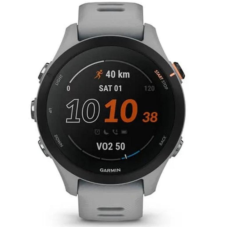 Zegarek sportowy Garmin Forerunner 255S 010-02641-12