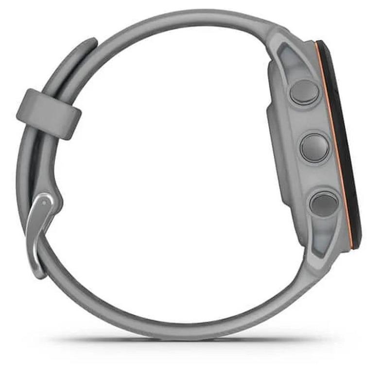 Zegarek sportowy Garmin Forerunner 255S 010-02641-12