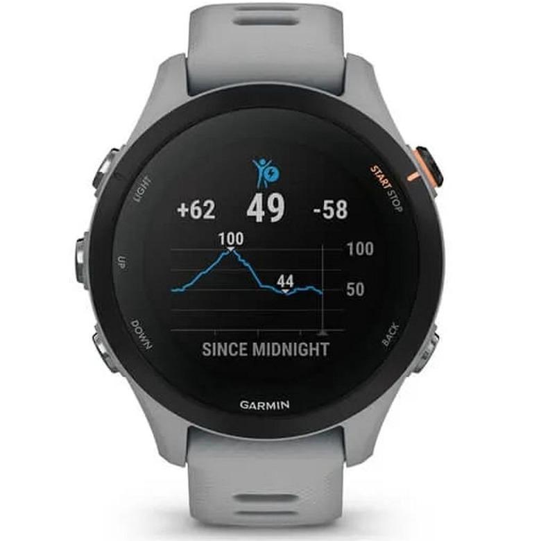 Zegarek sportowy Garmin Forerunner 255S 010-02641-12