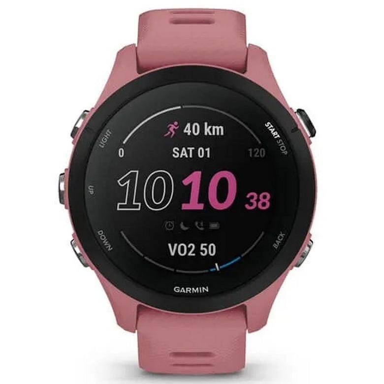 Zegarek sportowy Garmin Forerunner 255S 010-02641-13