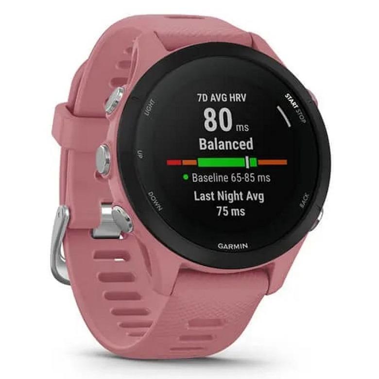 Zegarek sportowy Garmin Forerunner 255S 010-02641-13