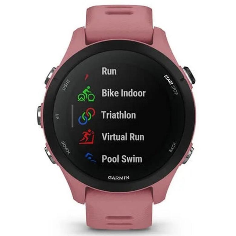 Zegarek sportowy Garmin Forerunner 255S 010-02641-13