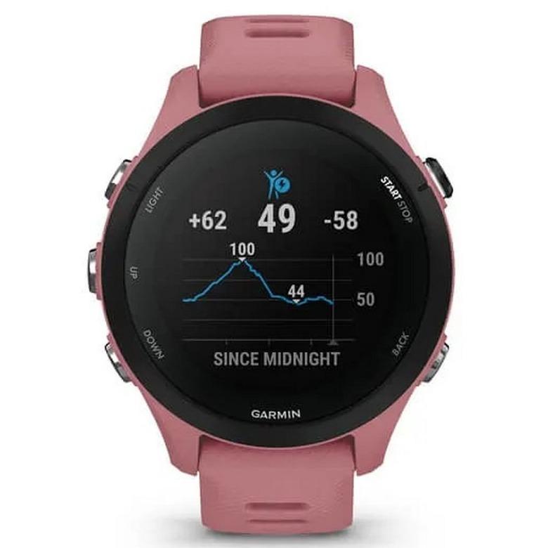Zegarek sportowy Garmin Forerunner 255S 010-02641-13