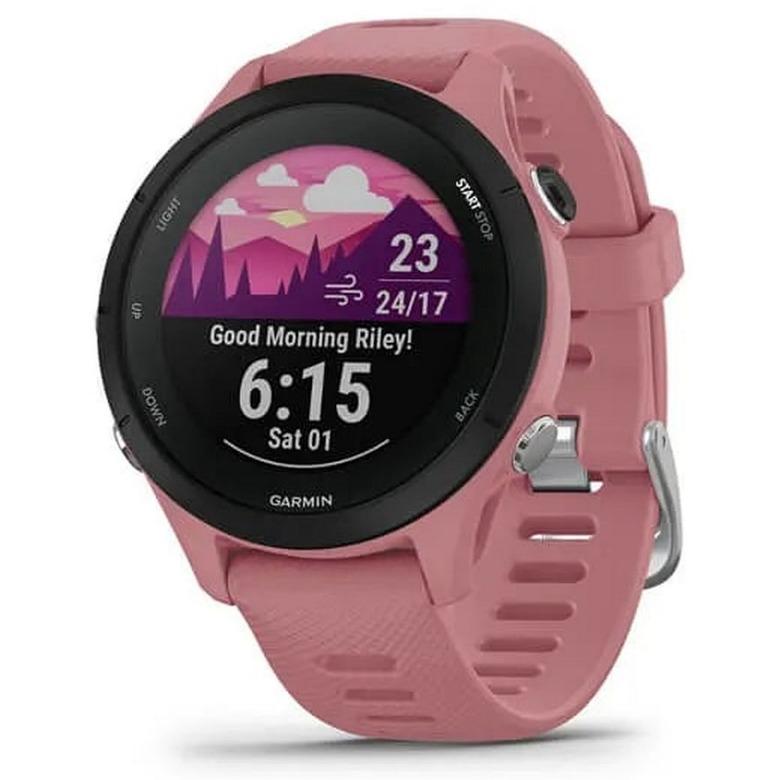 Zegarek sportowy Garmin Forerunner 255S 010-02641-13