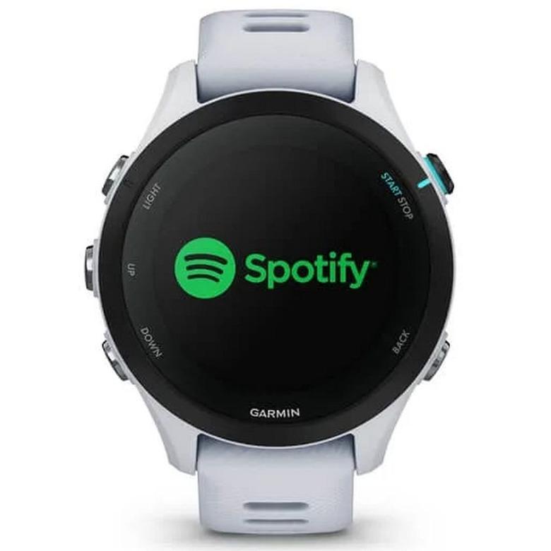 Garmin Forerunner 255S Music 010-02641-33