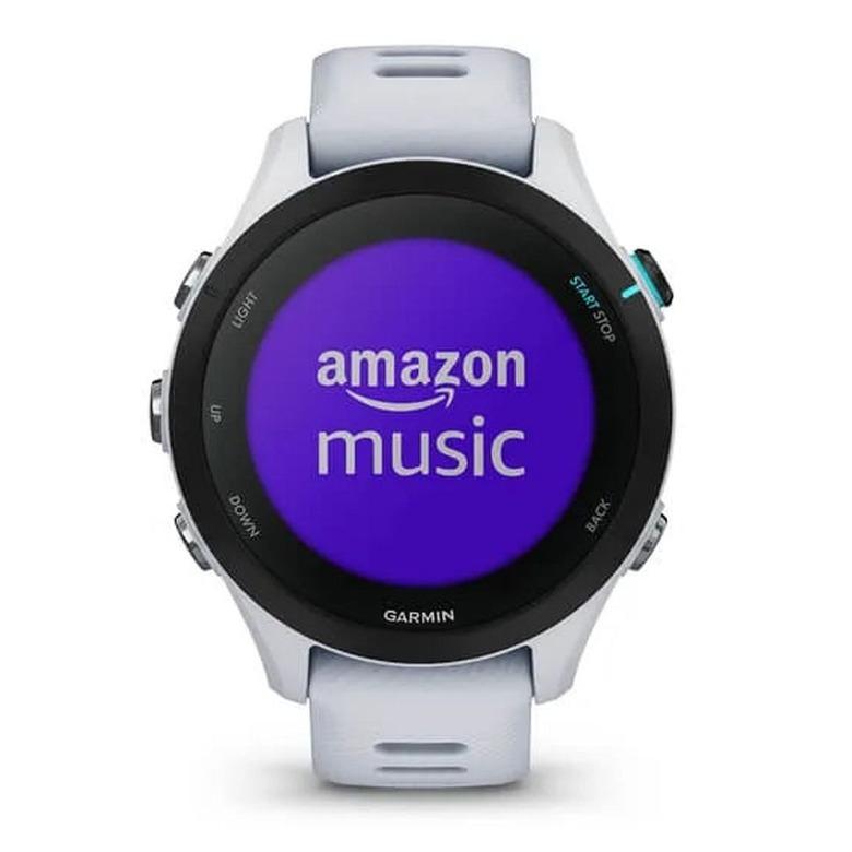 Garmin Forerunner 255S Music 010-02641-33