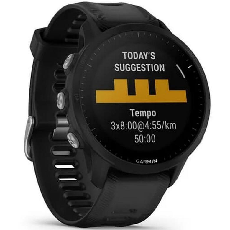 Zegarek sportowy Garmin Forerunner 955 010-02638-30
