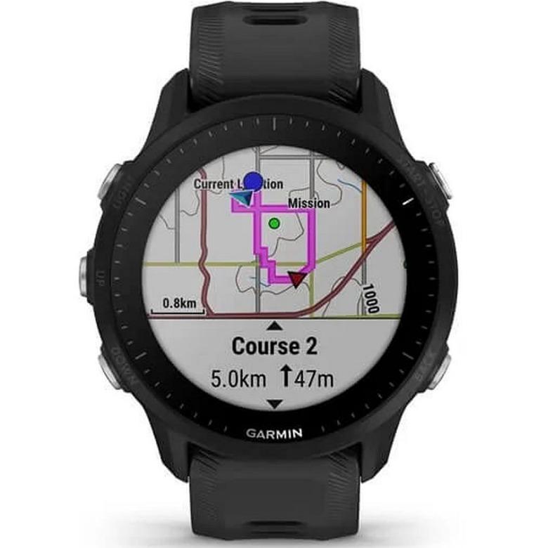Zegarek sportowy Garmin Forerunner 955 010-02638-30