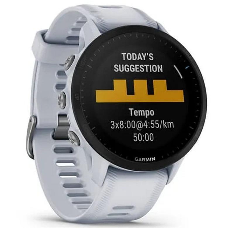 Zegarek sportowy Garmin Forerunner 955 010-02638-31