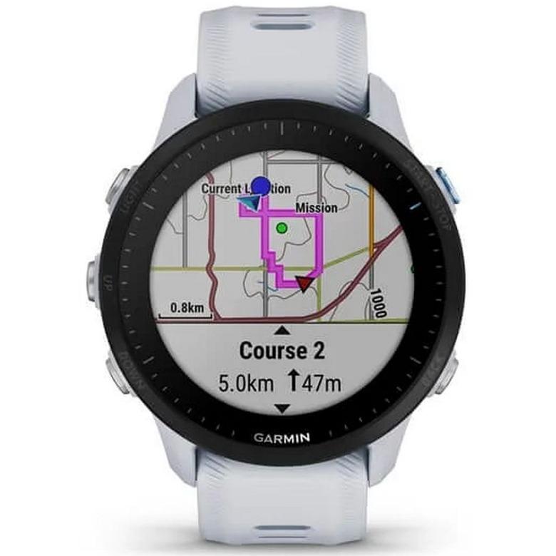 Zegarek sportowy Garmin Forerunner 955 010-02638-31