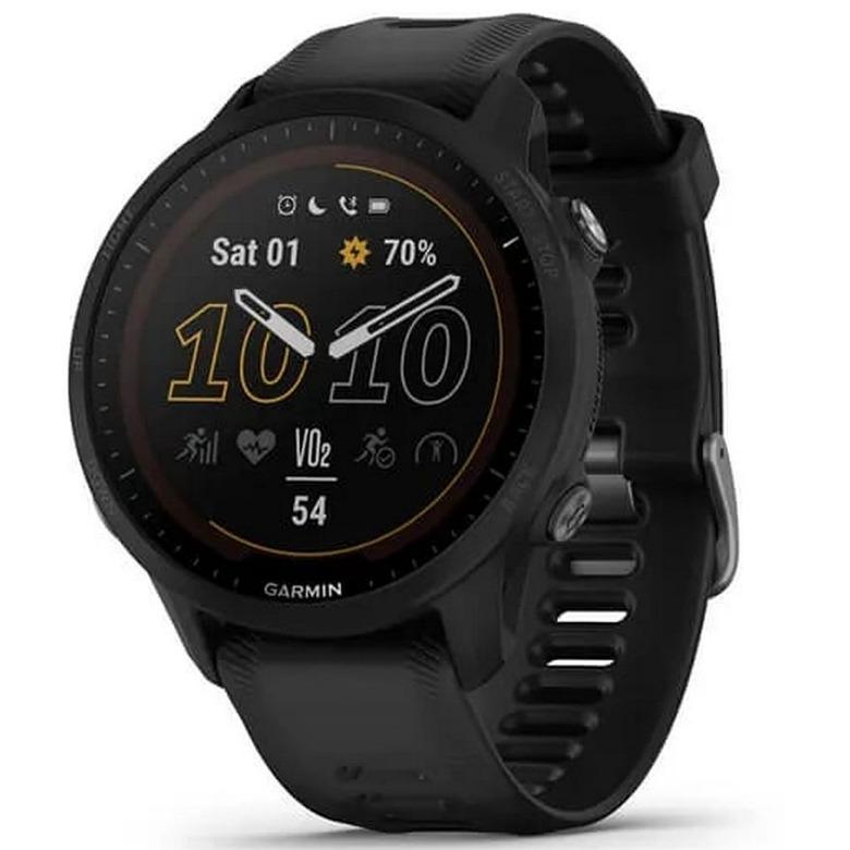 Zegarek sportowy Garmin Forerunner 955 Solar 010-02638-20